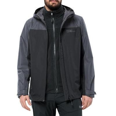 Jack Wolfskin erkek kurtka
