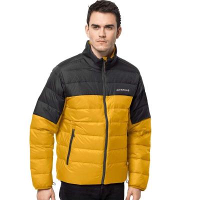 Jack Wolfskin erkek kurtka