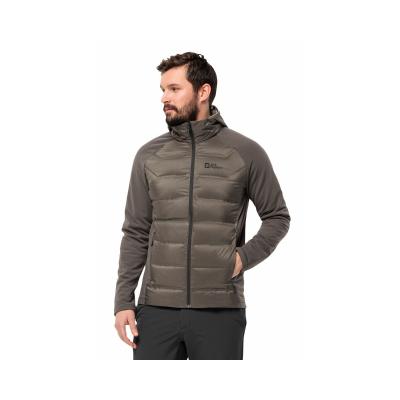 Jack Wolfskin мужская куртка