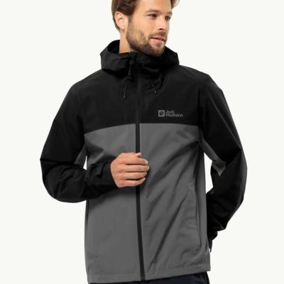 Jack Wolfskin erkek kurtka