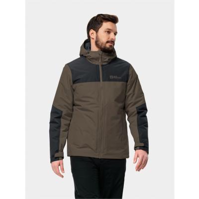 Jack Wolfskin erkek kurtka