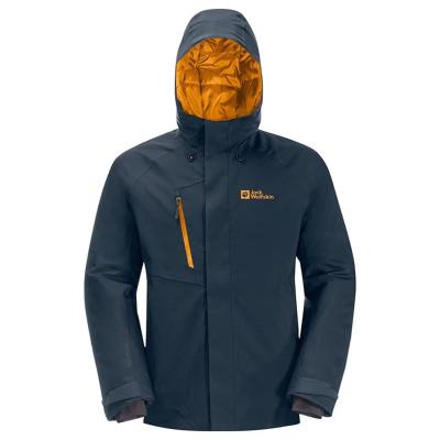 Jack Wolfskin erkek kurtka