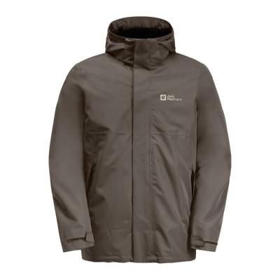 Jack Wolfskin erkek kurtka