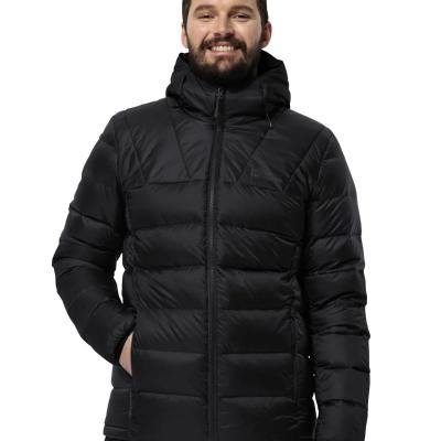 Jack Wolfskin erkek kurtka