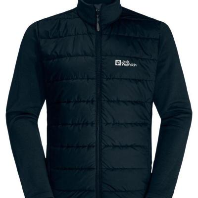 Jack Wolfskin erkek kurtka