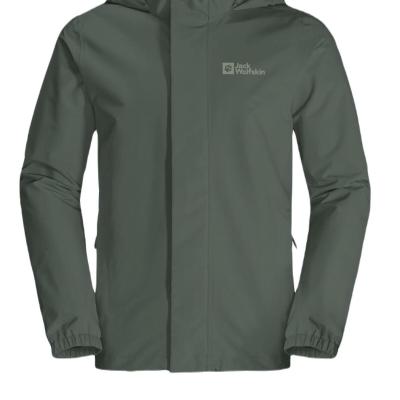 Jack Wolfskin erkek kurtka