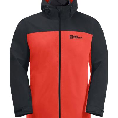 Jack Wolfskin erkek kurtka