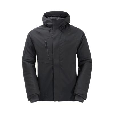 Jack Wolfskin erkek kurtka