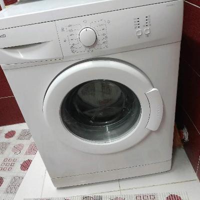 Стир машина Beko
