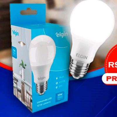 12w led Lampa