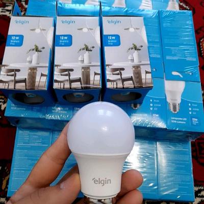 Lampa 12w 15man