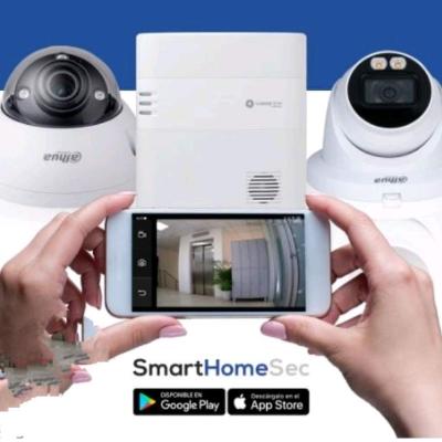 Dahua Technology amatly baha