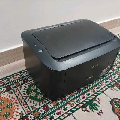 Canon 6030 printer принтер