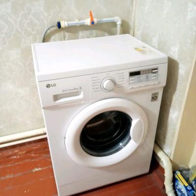 Стиральная LG 6KG