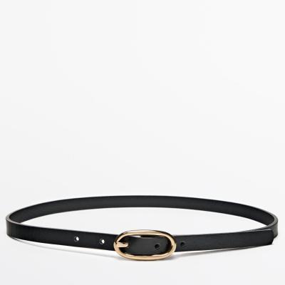 Massimo Dutti женский ремень