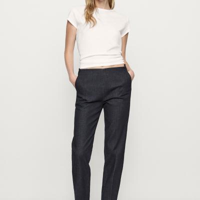 Massimo Dutti женские брюки