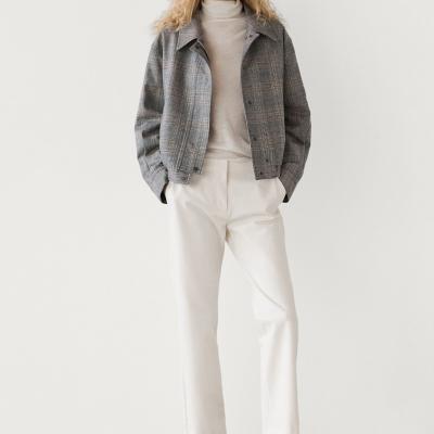 Massimo Dutti женские штаны