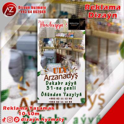 AZ🔴 Dizayn Hyzmaty