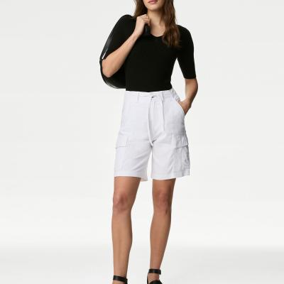 Marks & Spencer женские шорты