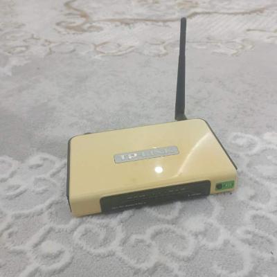 Router Tp-Link