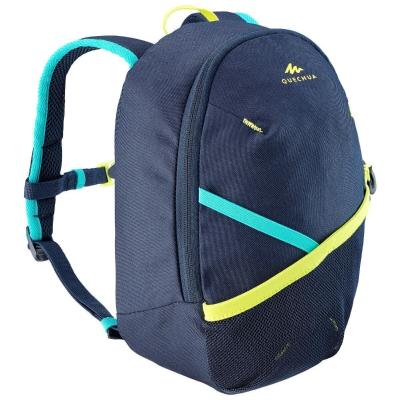 Decathlon çagalar üçin rýukzak