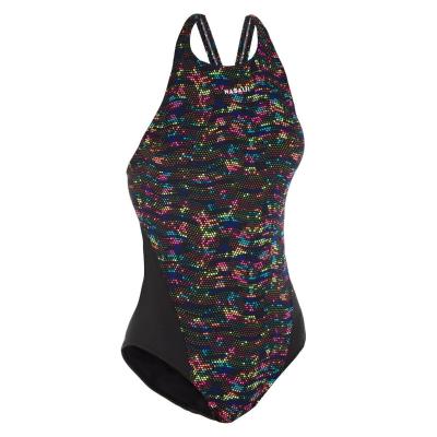Decathlon gyz çaga kupalnik