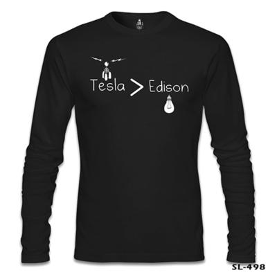 Lord T-Shirt erkek switer