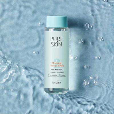 Oriflame zenan tonik