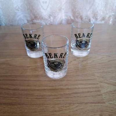 Рюмки