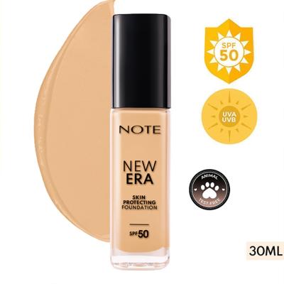 Tonal krem - Note New Era Foundation №140