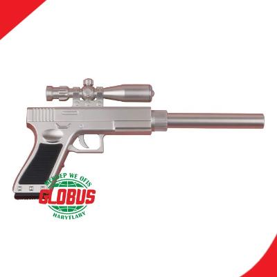 Ruçka pistolet çyraly DE-500