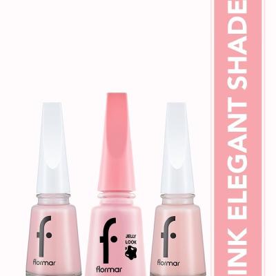 Flormar dyrnak üçin lak