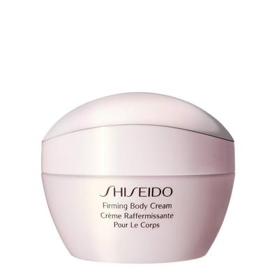 Shiseido beden üçin krem