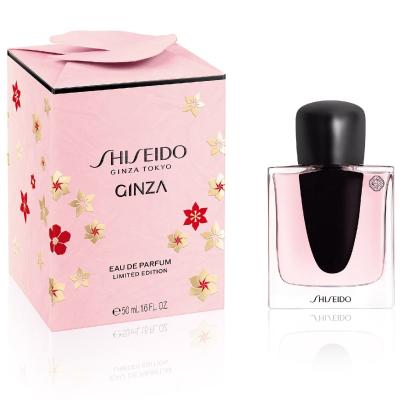 Shiseido женская парфюмерная вода