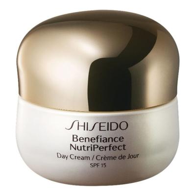 Shiseido крем для тела