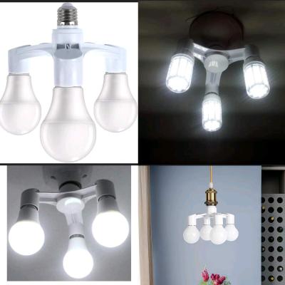 Patron lampa lýustra