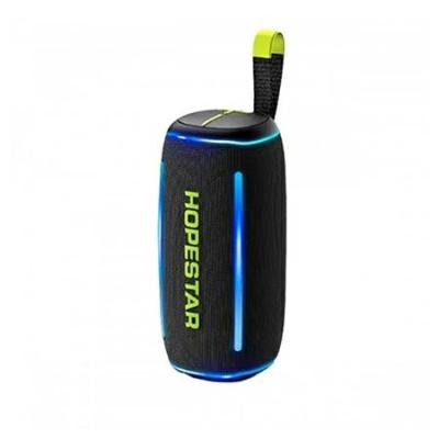 Speaker wireless HOPESTAR P64 LED DAZZLE