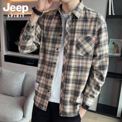 JEEP;SPIRIT erkek köýnek