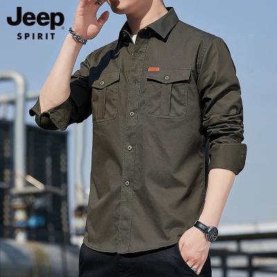 JEEP SPIRIT erkek köýnek