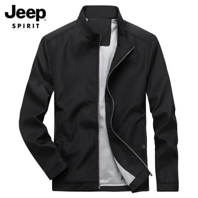 JEEP SPIRIT erkek kurtka