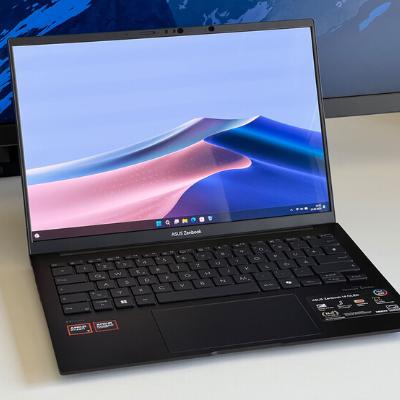 ASUS Zenbook 14 OLED