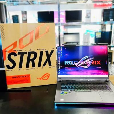 ROG Strix G16 i7 RTX4060 RAM16