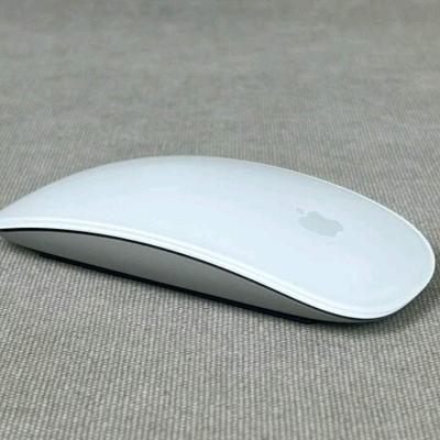 Мышь Apple Magic Mouse 3 (A1657)