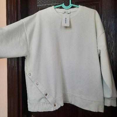 Толстовка-Худи новая(taze) от LCWaikiki