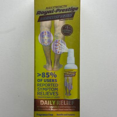 MAXSTRENGTH  warikoz üçin spreý 30ml