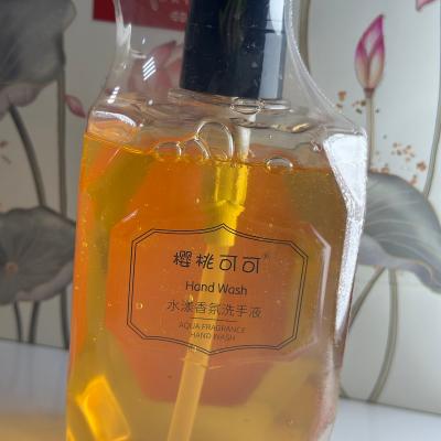 El üçin suwuk sabyn 500ml