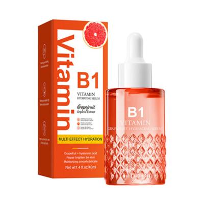 SADOER ýüz üçin syworotka Witamin B1 40 ml