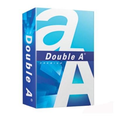 Double A5 kagyz 80gm paçkada 500list