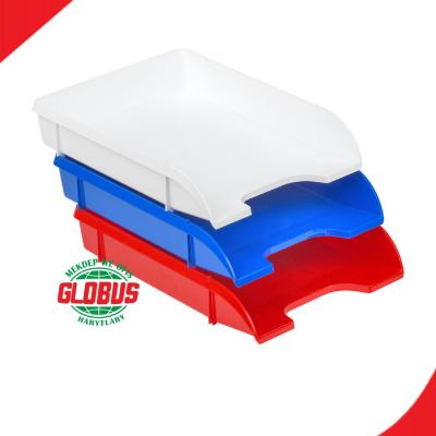 Kagyzlar üçin plastik tekje 1li reňkli