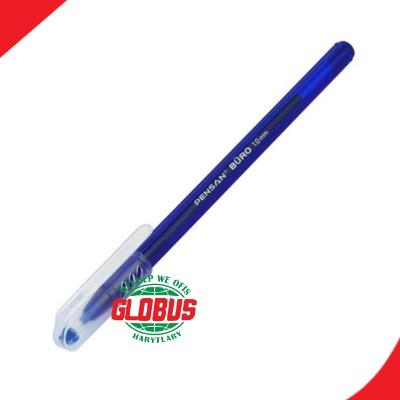 Pensan Buro 1.0mm tukenmez kalem